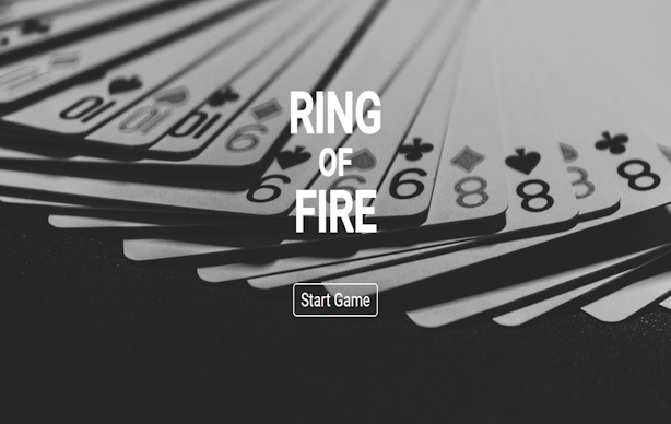 Ring Of Fire